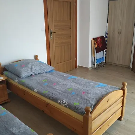 Dom Na Wrzosowisku Pensionat